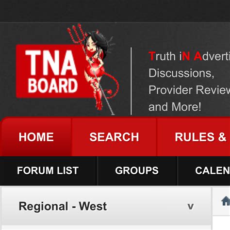 tna oregon|@tnaboard 